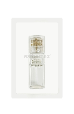 24K GOLD PLATED DERMA STAMP