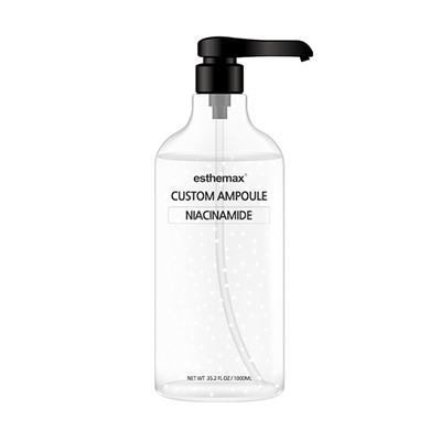 NIACINAMIDE CUSTOM AMPOULE