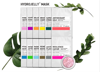 [SAMPLE PACK] HYDROJELLYÂ® MASK