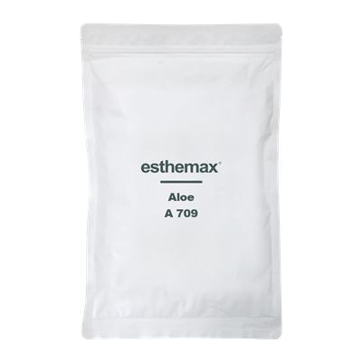 ALOE RUBBERMASK