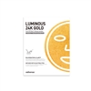 [FOR RETAIL] LUMINOUS 24K GOLD HYDROJELLYÂ®  MASK