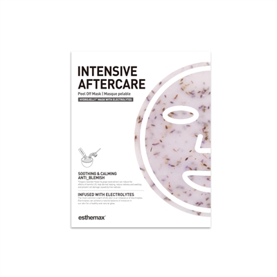 [FOR RETAIL] INTENSIVE AFTERCARE HYDROJELLYÂ® MASK