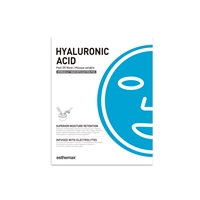 [FOR RETAIL] HYALURONIC ACID HYDROJELLYÂ®  MASK