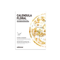 [FOR RETAIL] CALENDULA FLORAL HYDROJELLYÂ® MASK