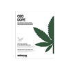 [FOR RETAIL] CBD DOPE HYDROJELLYÂ® MASK