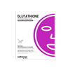 [FOR RETAIL] GLUTATHIONE HYDROJELLYÂ®