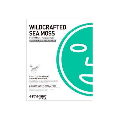 [FOR RETAIL] WILDCRAFTED SEA MOSS HYDROJELLYÂ®