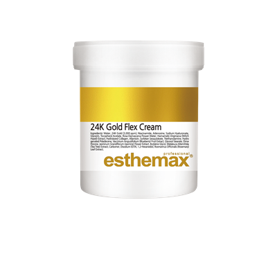 [SET] 24K GOLD FLEX CREAM