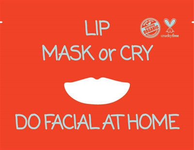Lip Moisturizing Essential Mask 22