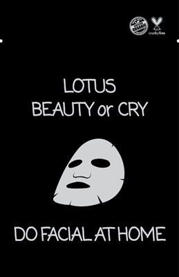 Lotus Moisturizing Rich Mask 39
