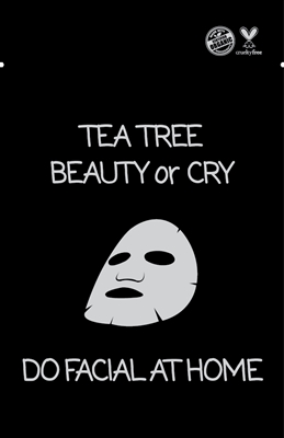 Tea Tree AC Clarifying Rich Mask 41