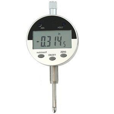 0-1" DIGITAL ELECTRONIC INDICATOR GAGE GAUGE 0.0005"