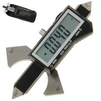 Electronic Digital Welding Bead Gauge IP54