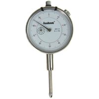 0.1/.001" Dial Indicator AGD Precision Lug Back Machinist Inspection Tool