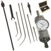CO-AX COAXIAL Centering Test Dial Indicator Complete Set
