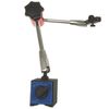 Magnetic Base Stand w/ One Knob Center Lock and Fine Adjustment for Dial Indicator