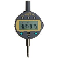 ABSOLUTE Digital Indicator 0.5"/0.00005" Inch/Metric Conversion Ultimate High Precision