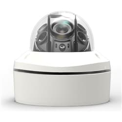 Dome HD CCTV Camera