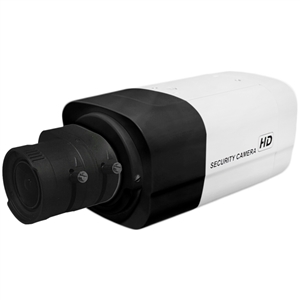 HD Surveillance Camera