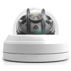 Dome HD Security Camera