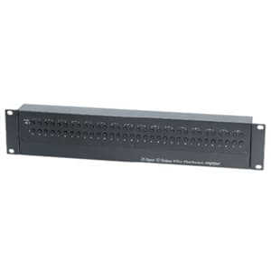 CCTV Video Distribution Amplifier