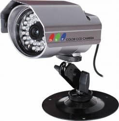 Infrared Surveillance Camera