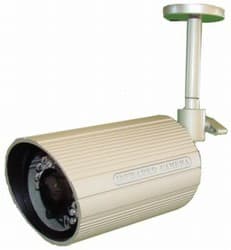 Infrared Security Camera