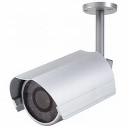 Infrared Surveillance Camera