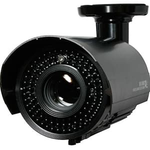 Outdoor IR Surveillance Camera