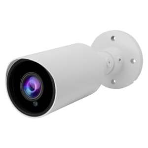 Outdoor CCTV Camera