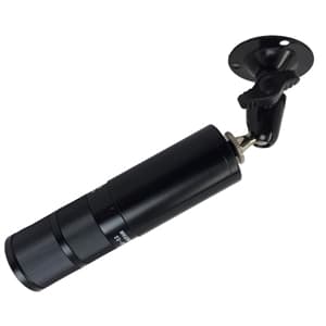 Varifocal Bullet Camera