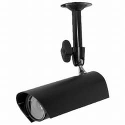 Color Surveillance Camera