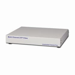 Video Balun