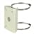 CM-P102 Pole Mount Security Camera Bracket, CCTV Cameras, IP Cameras