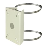 Pole Mount Security Camera Bracket