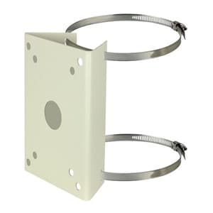 Pole Mount Security Camera Bracket