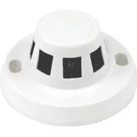 Smoke Detector Spy Camera