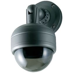 Outdoor Dome Camera