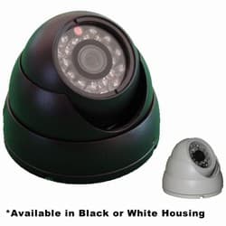 Indoor / Outdoor Security Camera