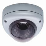 Armor Dome Camera