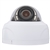 DPRO-520MVF White Dome Security Camera, 2.8-12mm Lens, Dual Voltage