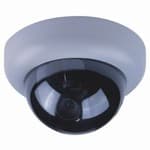 Dome CCTV Camera