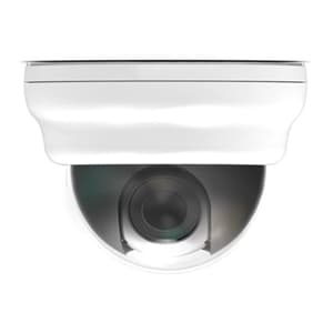 Tri-Axis Dome Camera