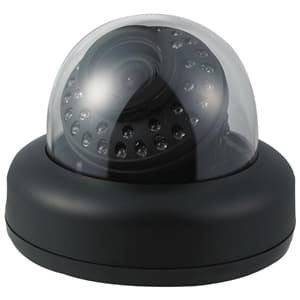 Dome Infrared Camera