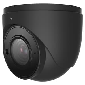Infrared Turret Dome Camera
