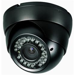 Weatherproof Security Camera