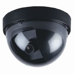 Sharp CCTV Camera