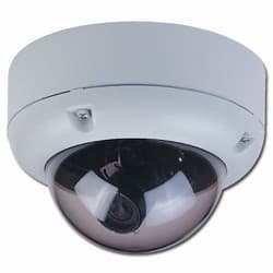 Color Dome Camera