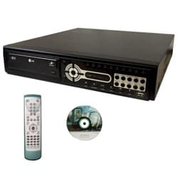 Surveillance Camera DVR