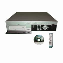 Security System DVR